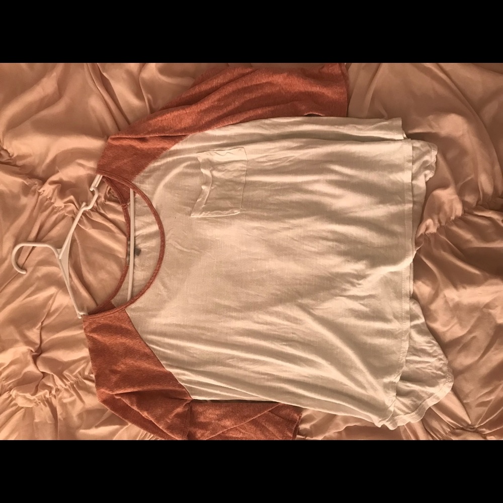 baseball tee